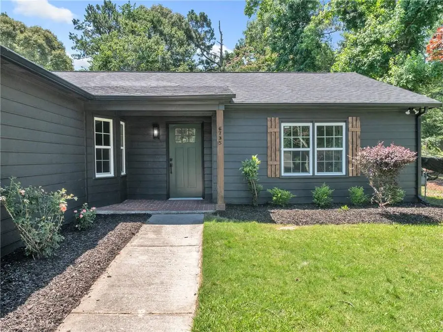 6735 River Glen Drive, Riverdale, GA 30296 - #3