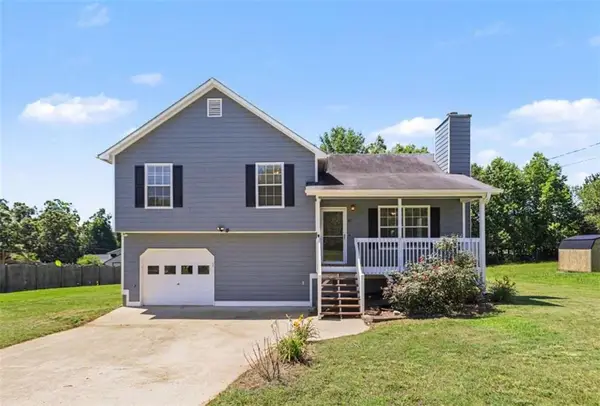 37 Faithful Drive, Temple, GA 30179