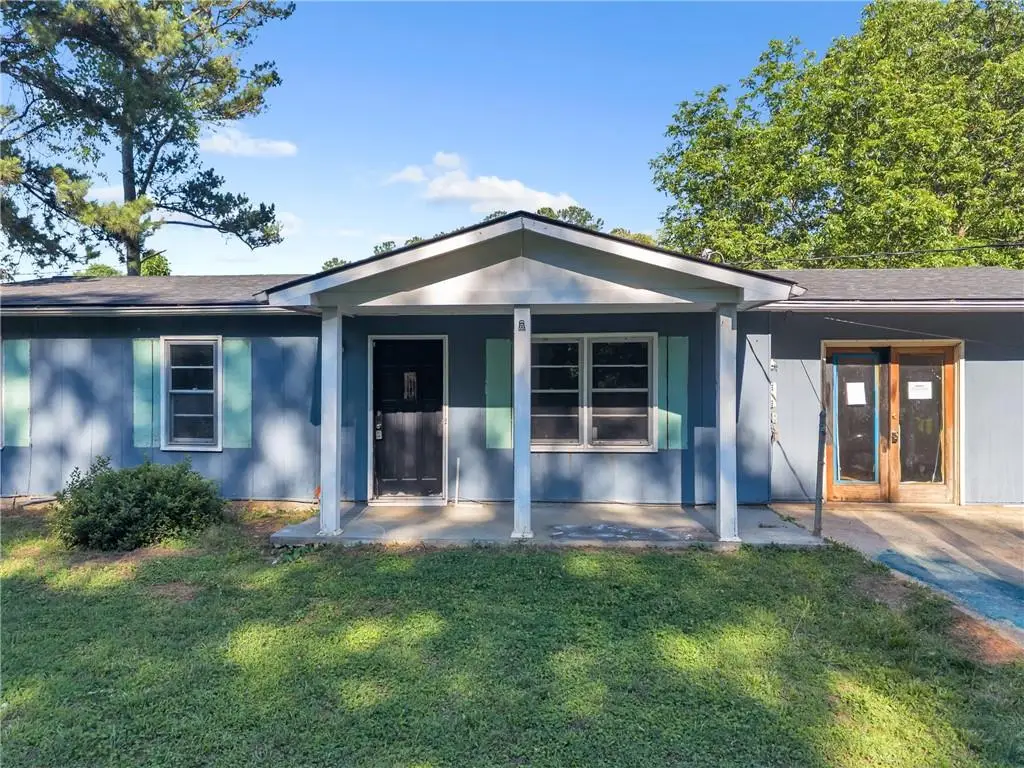 4454 Craig Drive, Ellenwood, GA 30294 - #1