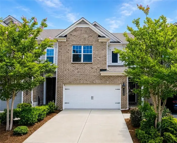 11661 Davenport Lane, Alpharetta, GA 30005