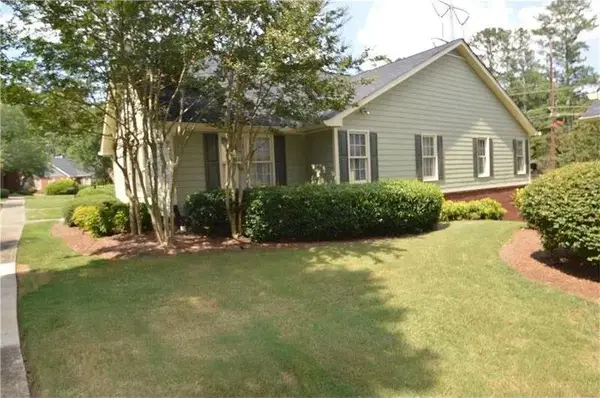 1460 Winston Place, Decatur, GA 30033