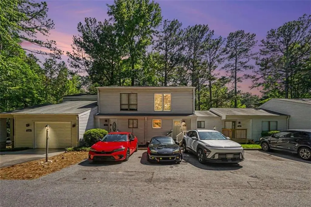 303 Oak Ridge Drive, Villa Rica, GA 30180 - #1