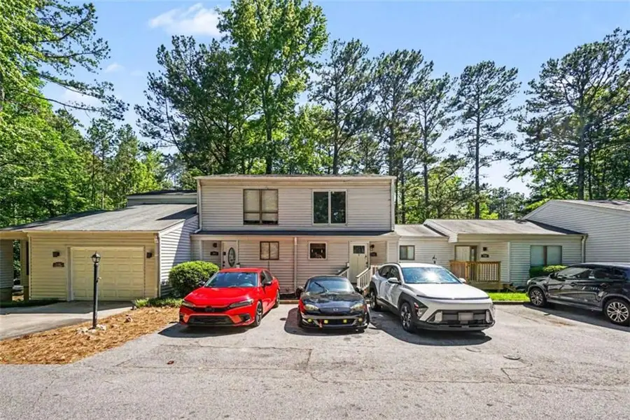 303 Oak Ridge Drive, Villa Rica, GA 30180 - #2