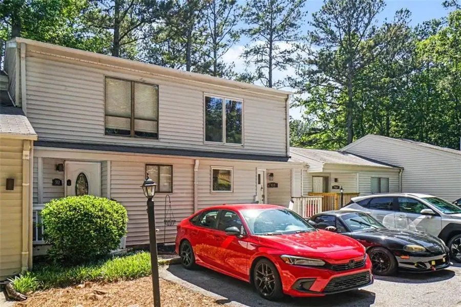 303 Oak Ridge Drive, Villa Rica, GA 30180 - #3