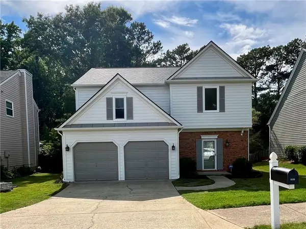 5030 Foxberry Lane, Roswell, GA 30075