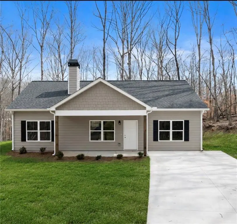 96 Hawks Ridge Ct, Cleveland, GA 30528 - #1