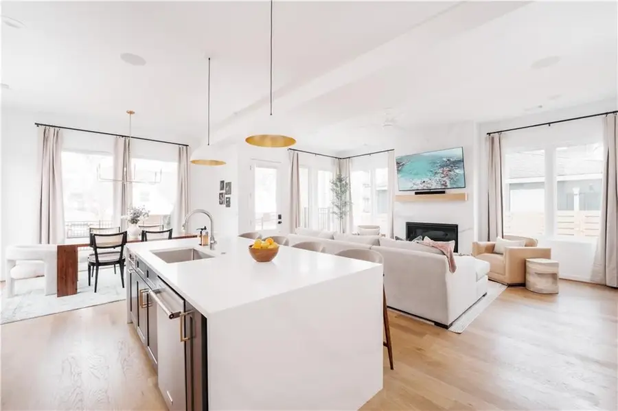 1141 Wade Street Ne #A, Atlanta, GA 30307 - #3