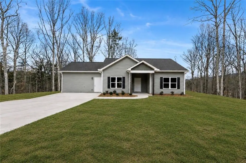 51 Hawks Ridge Court, Cleveland, GA 30528 - #1