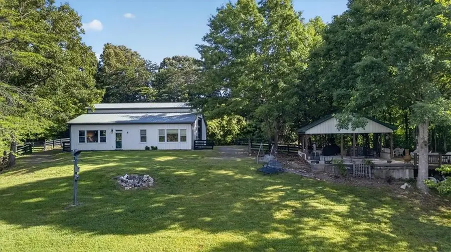 173 Stivers Road, Jasper, GA 30143 - #3