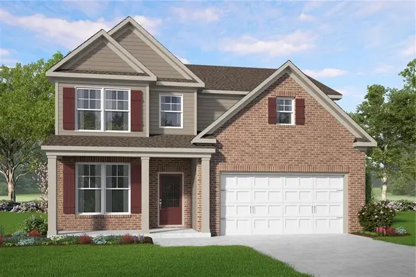 188 Open Waters Walk, Braselton, GA 30517