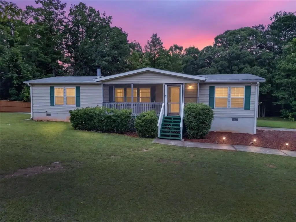 4094 Yancey Road, Douglasville, GA 30135 - #1