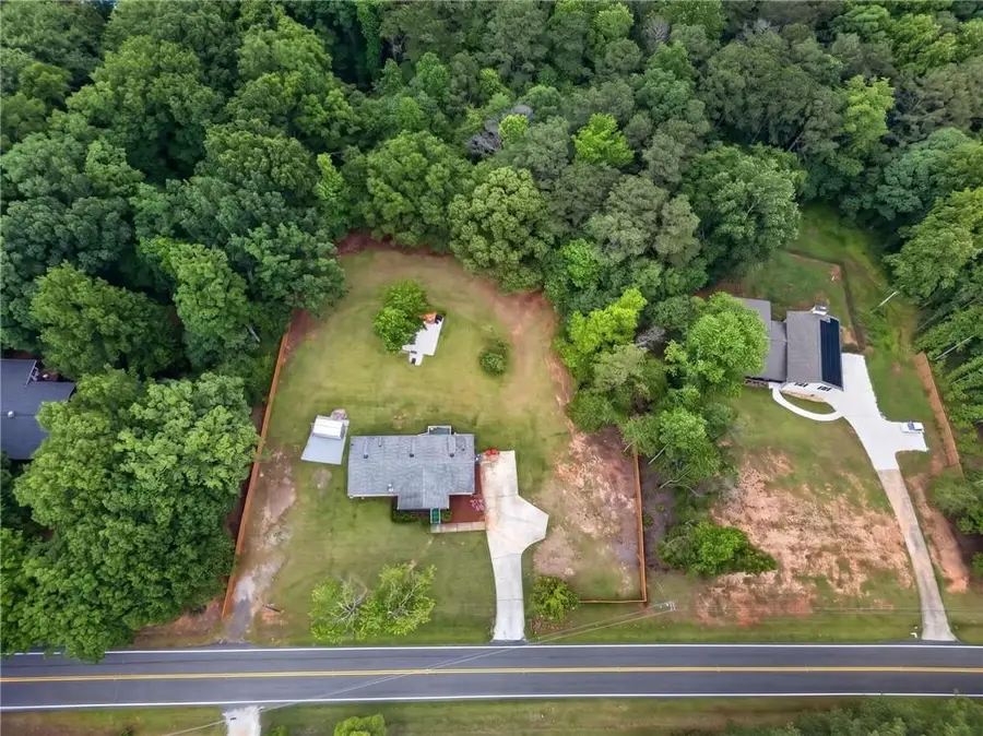 4094 Yancey Road, Douglasville, GA 30135 - #2