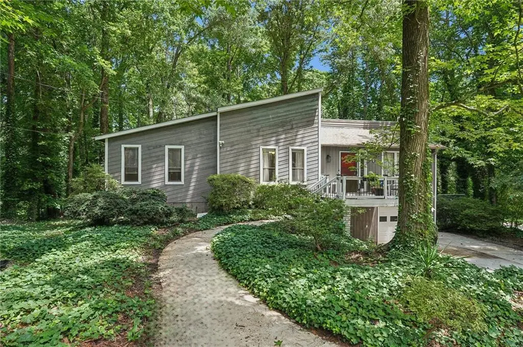 3045 Richmond Road, Woodstock, GA 30189 - #1