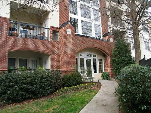 3636 Habersham Road Nw #2308, Atlanta, GA 30305