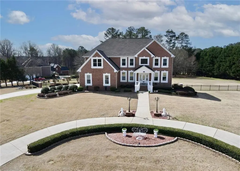 2515 Richards Walk, Loganville, GA 30052 - #1