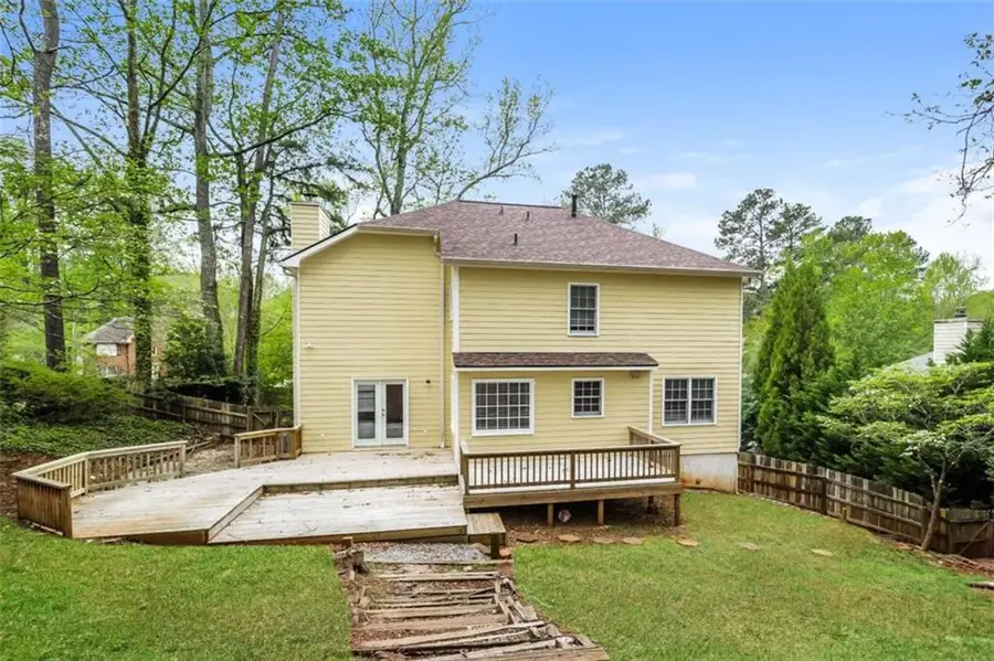 1681 Oak Crest Court, Marietta, GA 30066 - #3
