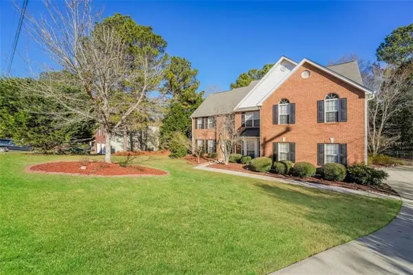 13068 Rangeley Hills Drive, Hampton, GA 30228