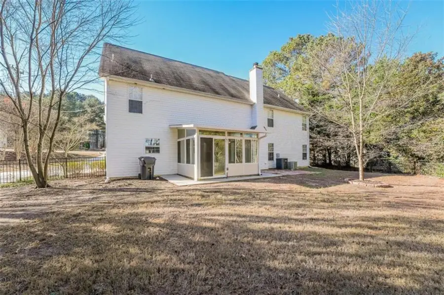 13068 Rangeley Hills Drive, Hampton, GA 30228 - #2