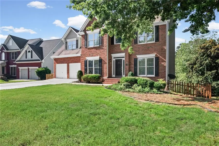 2275 Worthington Drive, Powder Springs, GA 30127 - #2