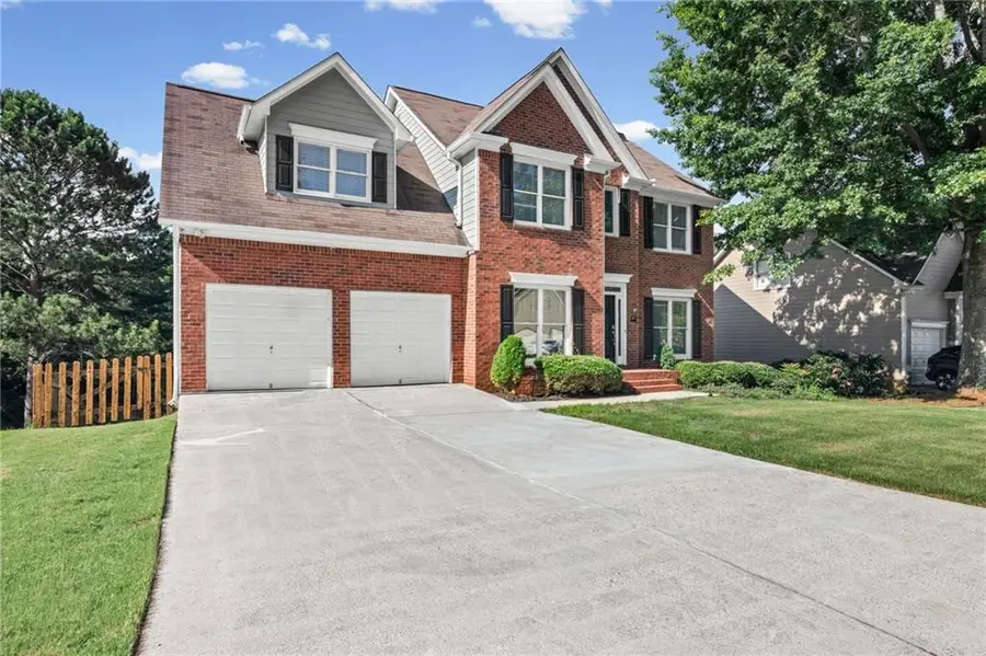 2275 Worthington Drive, Powder Springs, GA 30127 - #3