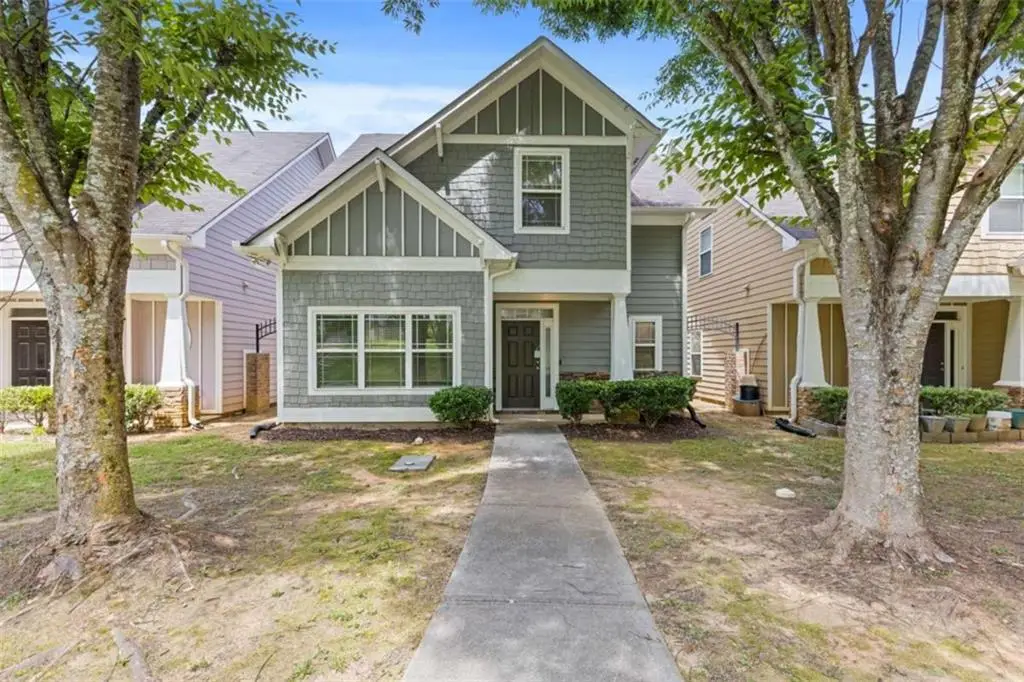 126 Wellbrook Court, Conyers, GA 30012 - #1