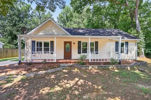 158 Davis Mill Hollow, Dallas, GA 30157