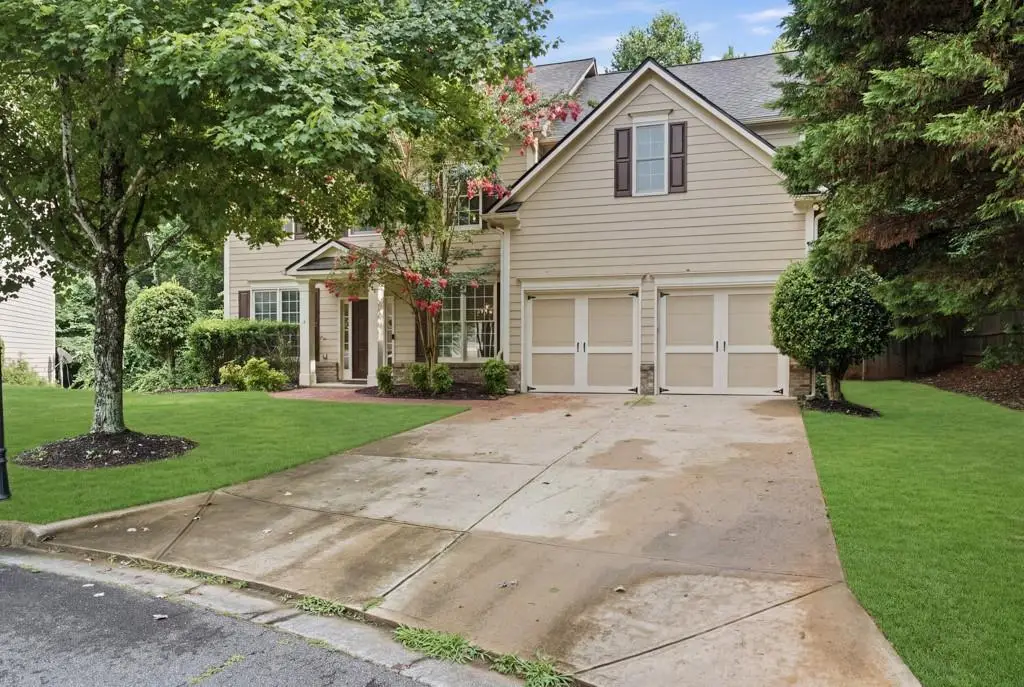 122 Red Fountain Lane, Dallas, GA 30157 - #1