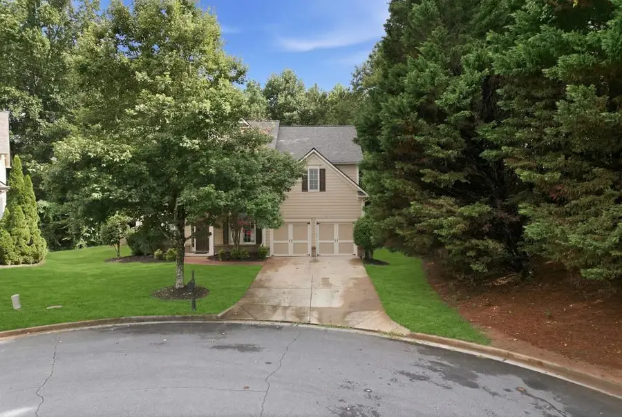 122 Red Fountain Lane, Dallas, GA 30157 - #2