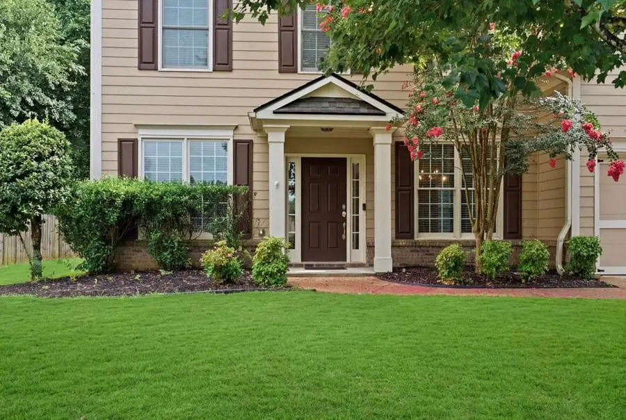 122 Red Fountain Lane, Dallas, GA 30157 - #3