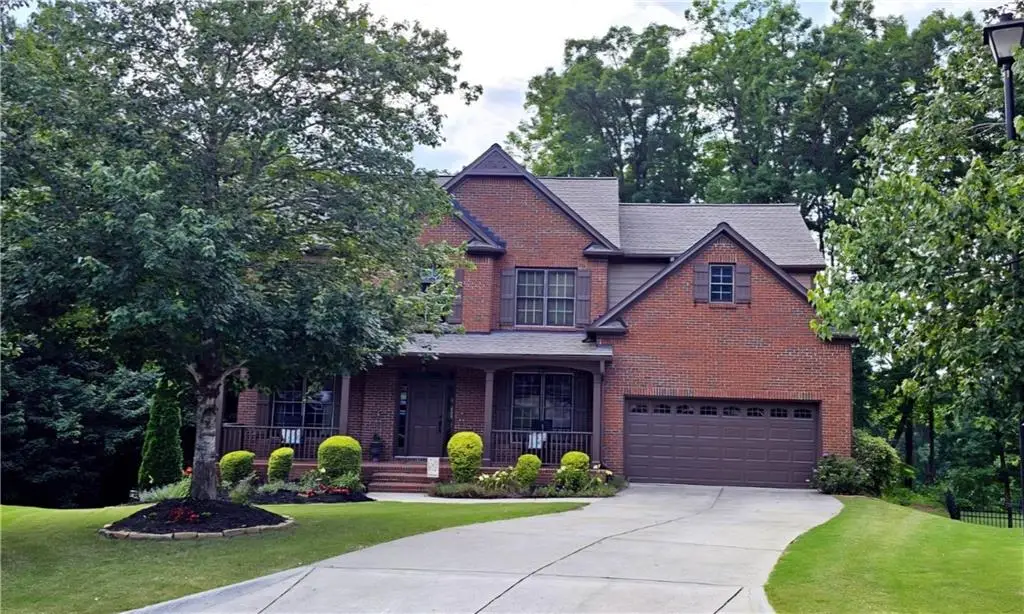 7080 Summit Ridge, Cumming, GA 30041 - #1