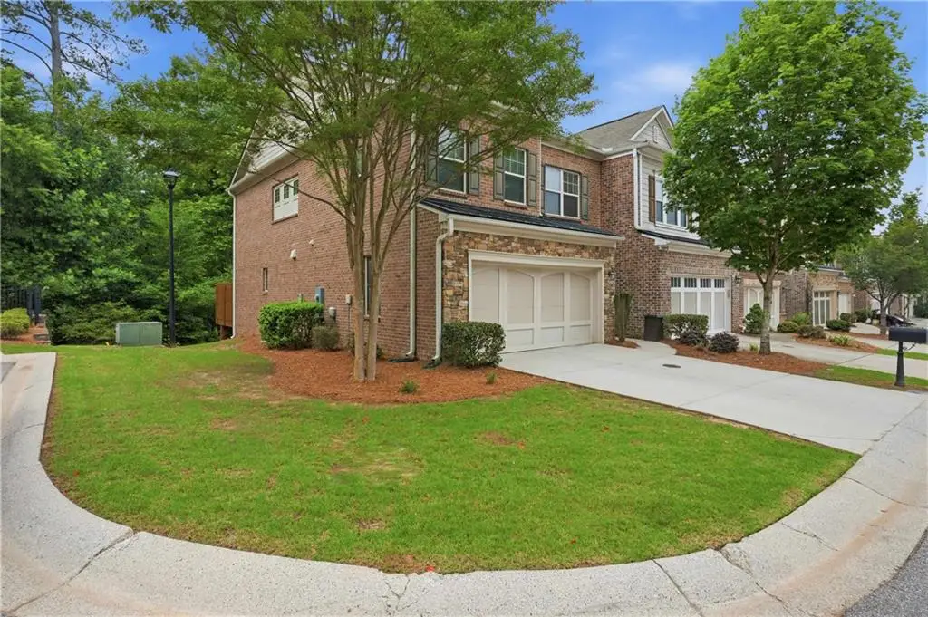3464 Flamingo Lane, Alpharetta, GA 30004 - #1
