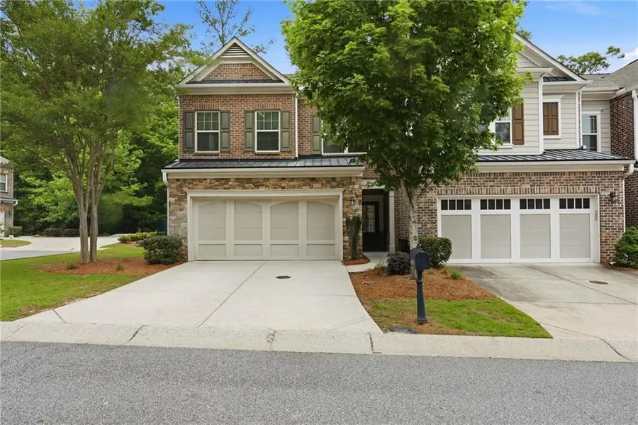 3464 Flamingo Lane, Alpharetta, GA 30004 - #2