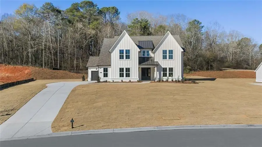 8410 Creekside Overlook Drive, Gainesville, GA 30506 - #3