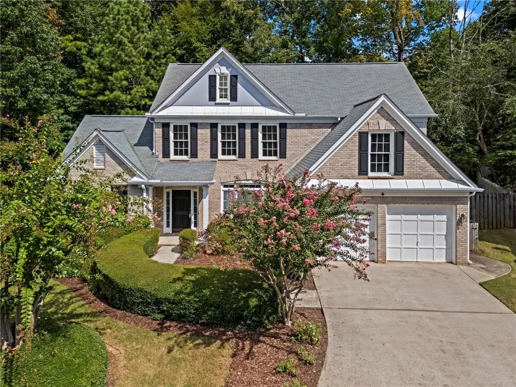 5495 Oxford Chase Way, Dunwoody, GA 30338 - #1