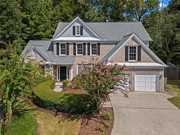 5495 Oxford Chase Way, Atlanta, GA 30338