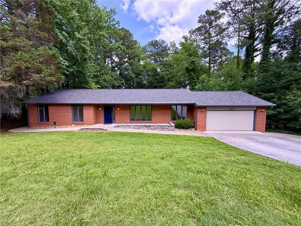 2200 Carey Place, Marietta, GA 30066 - #1