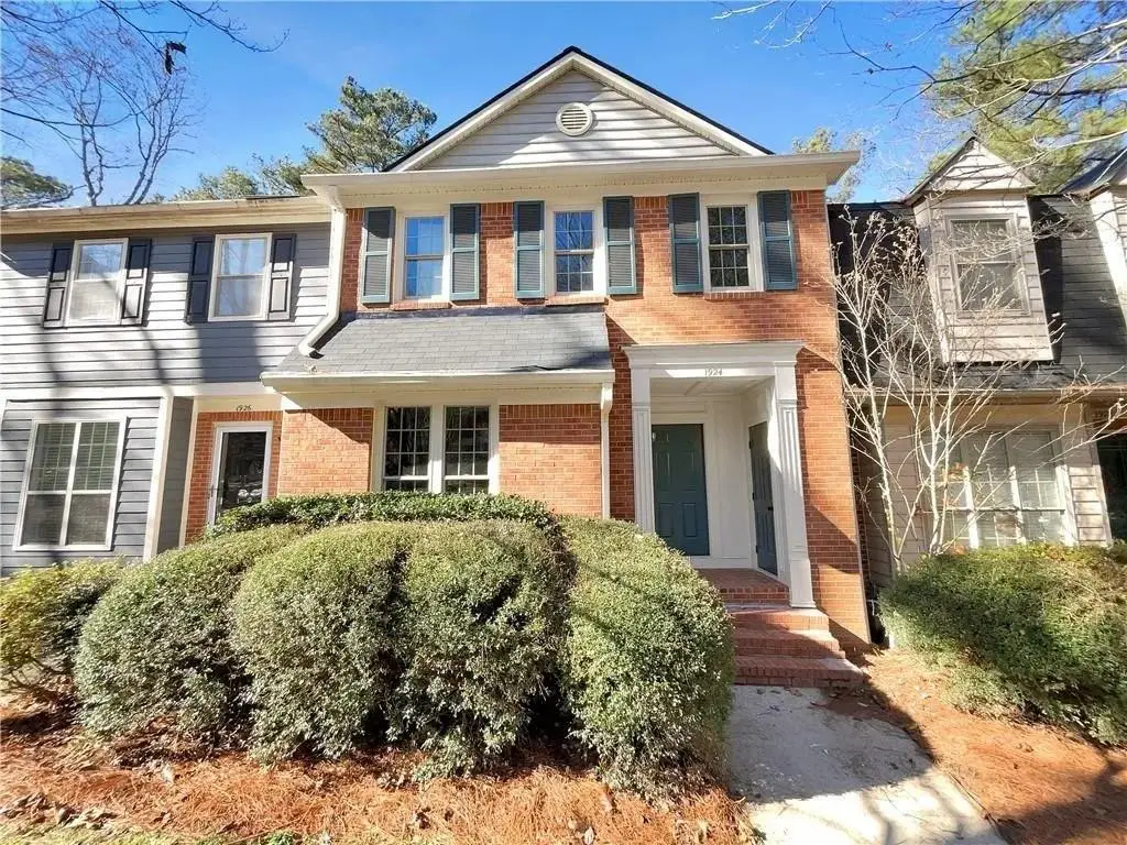 1924 Ivy Glen Drive Se, Smyrna, GA 30082 - #1