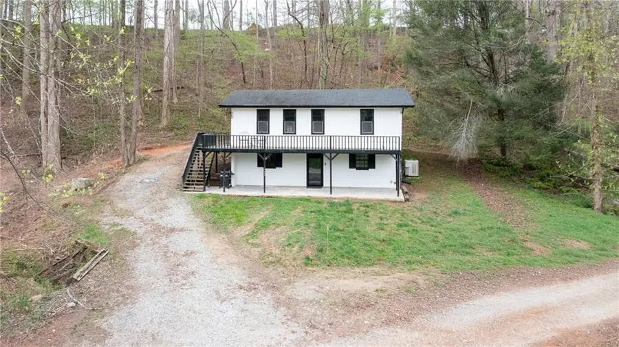 1180 Martin Head Circle, Dahlonega, GA 30533 - #2