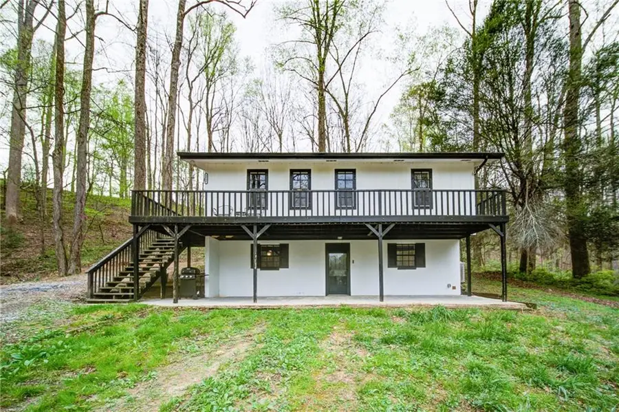 1180 Martin Head Circle, Dahlonega, GA 30533 - #3