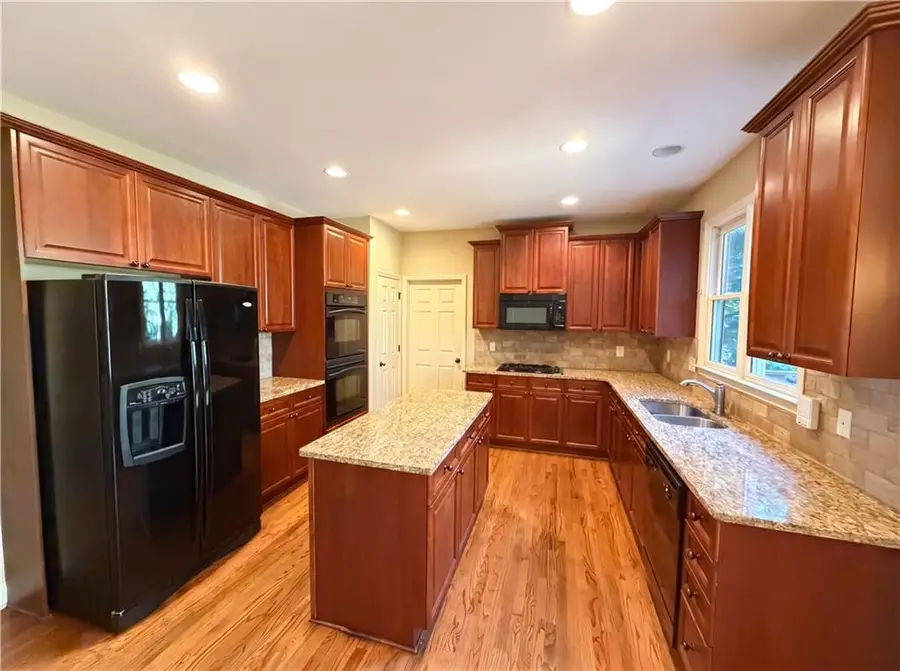 700 Washington Way, Cumming, GA 30040 - #2