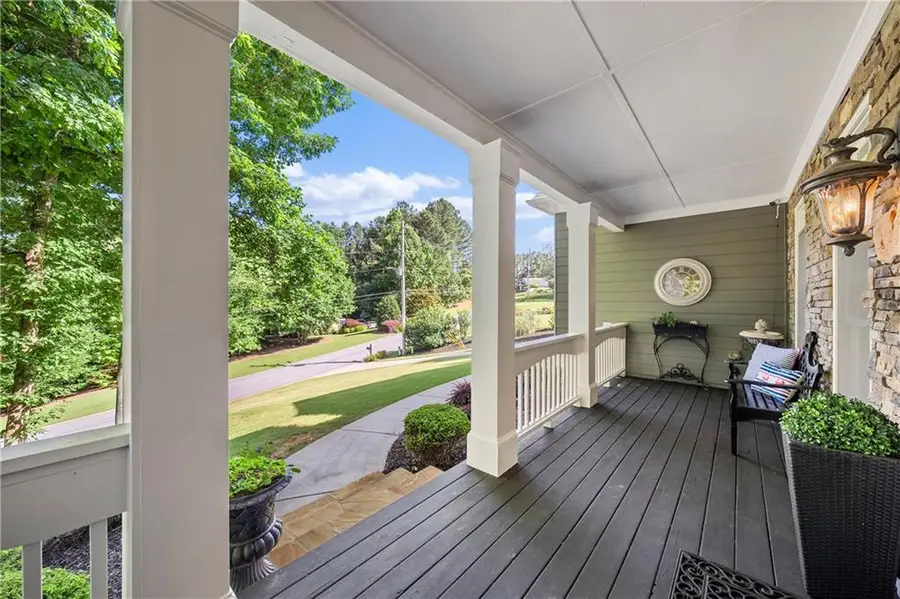 146 Creek Side Way, Ball Ground, GA 30107 - #2