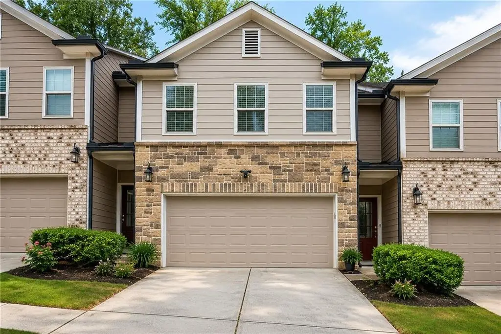 547 Monticello Boulevard Se, Atlanta, GA 30354 - #1