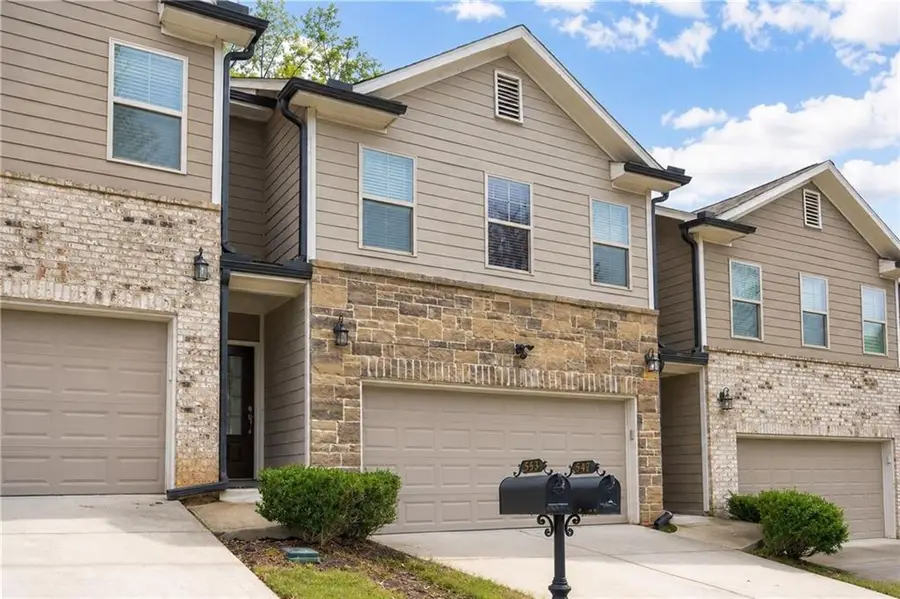 547 Monticello Boulevard Se, Atlanta, GA 30354 - #2
