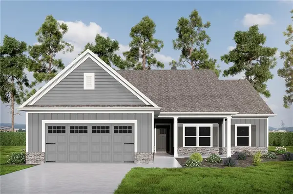 417 Weslyn Drive, Social Circle, GA 30025