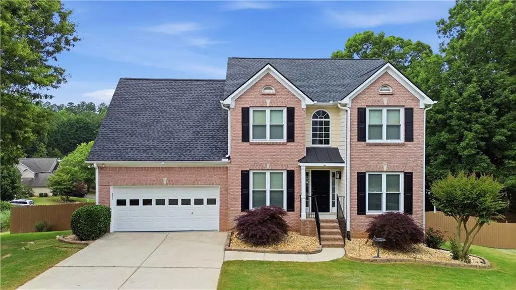3069 Savannah Walk Lane, Suwanee, GA 30024 - #1