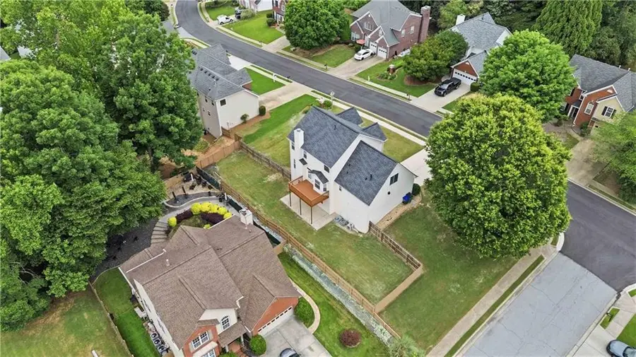 3069 Savannah Walk Lane, Suwanee, GA 30024 - #2