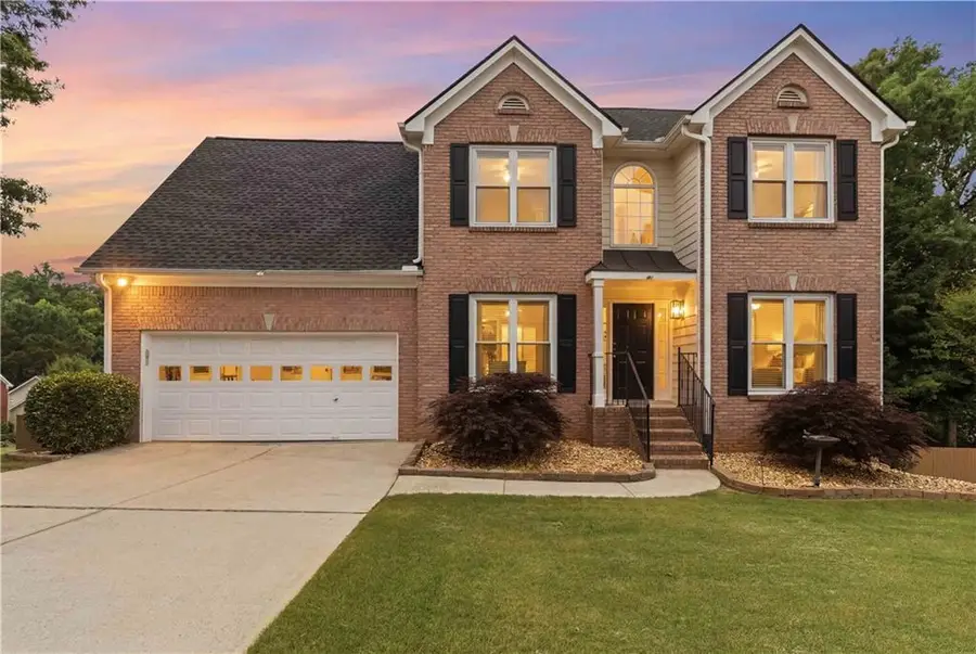 3069 Savannah Walk Lane, Suwanee, GA 30024 - #3