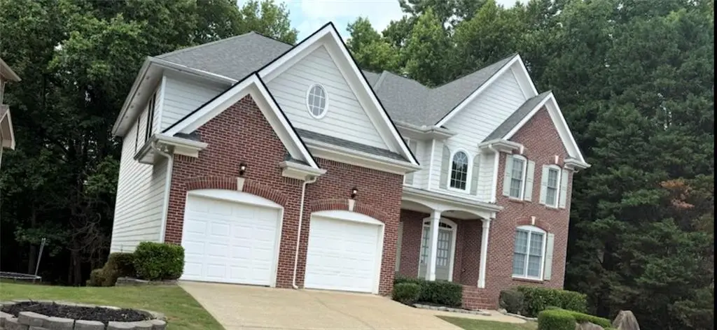 2160 Turtle Creek Way, Lawrenceville, GA 30043 - #1