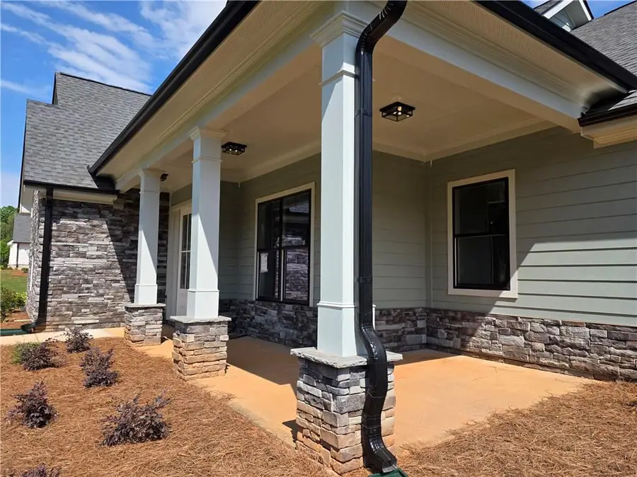 105 Maney Drive, Statham, GA 30666 - #3
