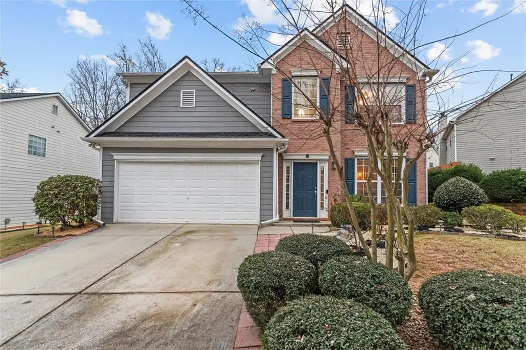1977 Longmont Drive, Lawrenceville, GA 30044 - #1